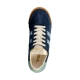 Basket Cuir Gola Elan Glitz Trainer