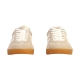 Basket Cuir Gola Cyclone