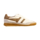 Basket Cuir Gola Tornado Zephyr