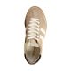 Basket Cuir Gola Cyclone