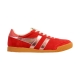 Basket Cuir Gola Elan Glitz Trainer
