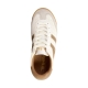 Basket Cuir Gola Tornado Zephyr