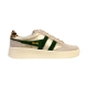 Basket Cuir Gola Superslam Blaze II