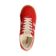 Basket Cuir Gola Elan Glitz Trainer