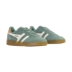 Basket Cuir Gola Viper