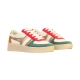 Basket Cuir Gola Grandslam Quadrant