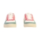 Basket Cuir Gola Grandslam Quadrant