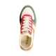 Basket Cuir Gola Grandslam Quadrant