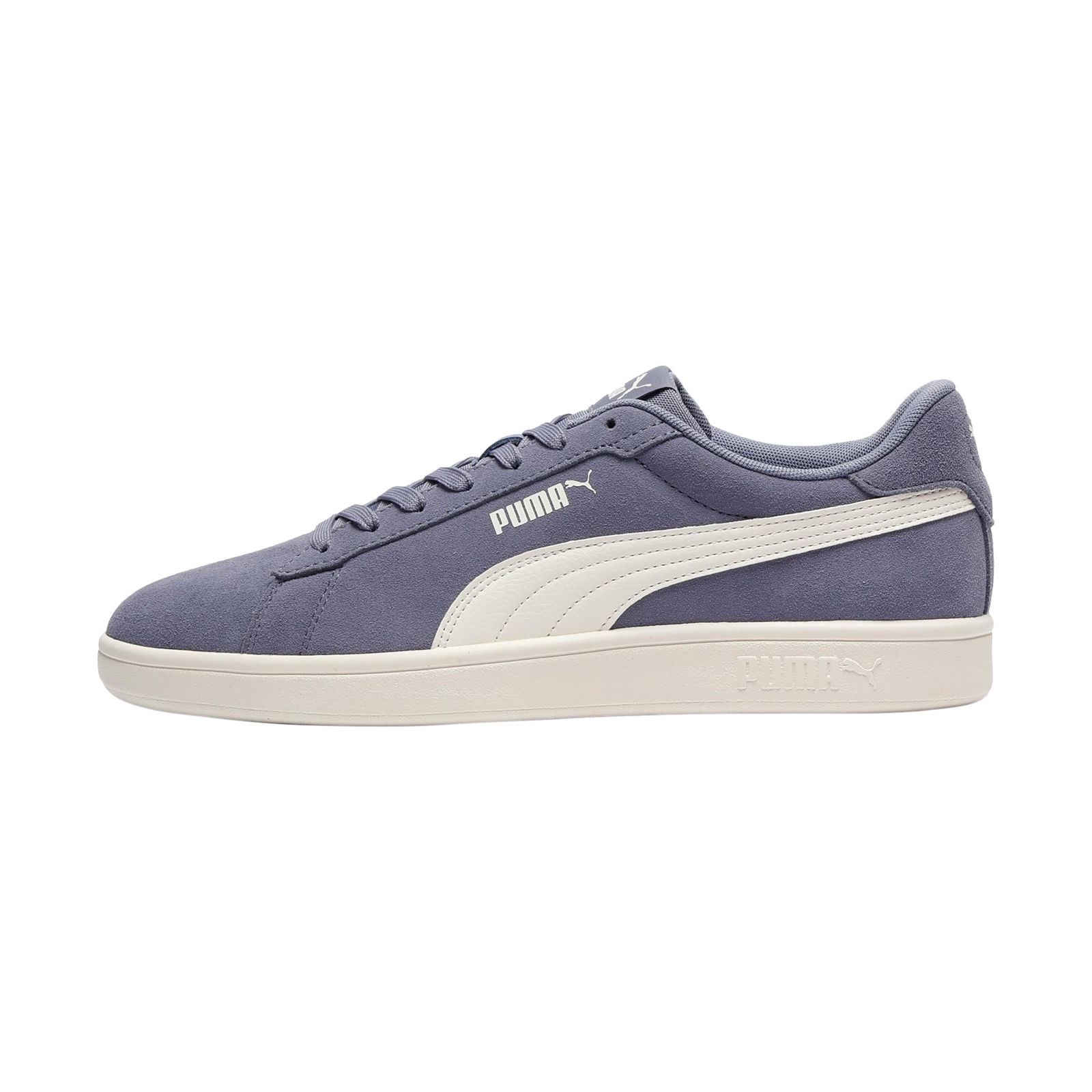Basket Cuir Puma Smash 3.0