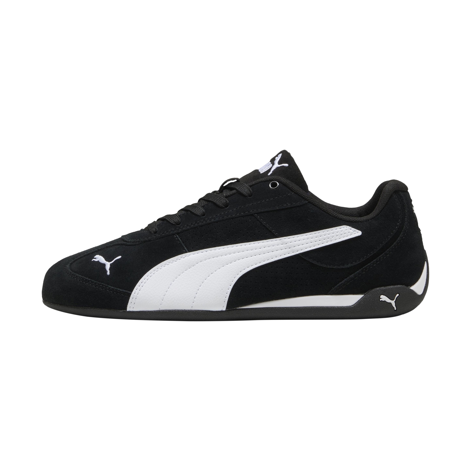 Basket à Lacets Puma Replicatch SD