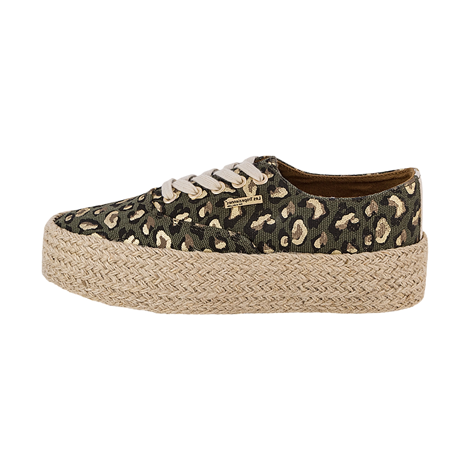 Basket à Lacets Les Tropeziennes Par M.Belarbi Cosmic Print
