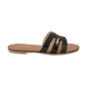 Sandales Cuir Les Tropeziennes par M.belarbi Hamigos