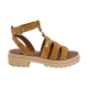 Sandales Cuir Les Tropeziennes par M.belarbi Tobosued