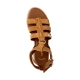 Sandales Cuir Les Tropeziennes par M.belarbi Tobosued
