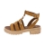 Sandales Cuir Les Tropeziennes par M.belarbi Tobosued