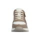 Basket Basse Cuir Rieker Alburi