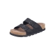 Sandales Cuir Rieker Bendigo