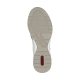 Basket Basse Cuir Rieker Alburi