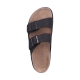 Sandales Cuir Rieker Bendigo