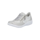 Basket Basse Cuir Rieker Massa