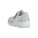 Basket Basse Cuir Rieker Massa