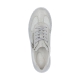 Basket Basse Cuir Rieker Massa