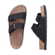 Sandales Cuir Rieker Bendigo