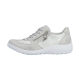 Basket Basse Cuir Rieker Massa