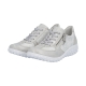 Basket Basse Cuir Rieker Massa