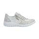 Basket Basse Cuir Rieker Massa