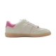 Basket Basse Cuir Tamaris