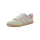 Basket Basse Cuir Tamaris