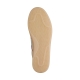 Basket Basse Cuir Tamaris