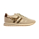 Basket Basse Cuir Gola Daytona Blaze