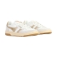 Basket Basse Cuir  Gola Hawk Trainer