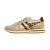 Basket Basse Cuir Gola Daytona Blaze