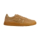 Basket Basse Cuir Gola Hawk Suede