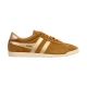 Basket Basse Cuir Gola Bullet Pearl