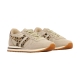 Basket Basse Cuir Gola Daytona Blaze
