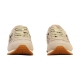 Basket Basse Cuir Gola Daytona Blaze