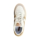 Basket Basse Cuir  Gola Hawk Trainer