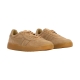 Basket Basse Cuir Gola Hawk Suede