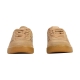 Basket Basse Cuir Gola Hawk Suede
