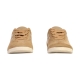 Basket Basse Cuir Gola Bullet Pearl