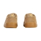 Basket Basse Cuir Gola Hawk Suede