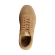 Basket Basse Cuir Gola Hawk Suede