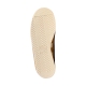 Basket Basse Cuir Gola Bullet Pearl