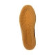 Basket Basse Cuir Gola Hawk Suede