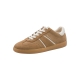 Basket Basse Cuir Tamaris