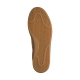 Basket Basse Cuir Tamaris